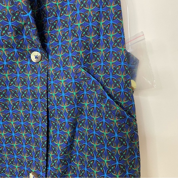 Free People Louie Blazer Dress - Picture 8 of 13